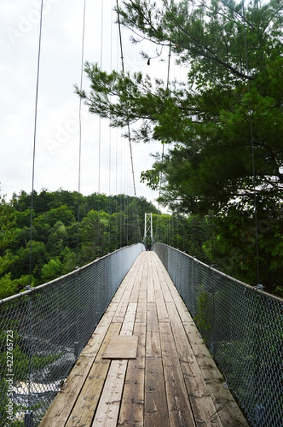 Obraz Québec, Canada