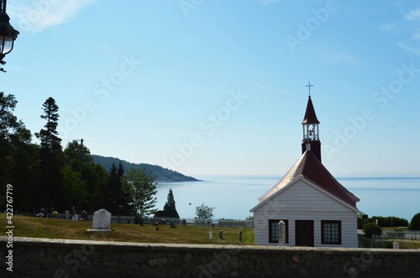 Obraz Québec, Canada