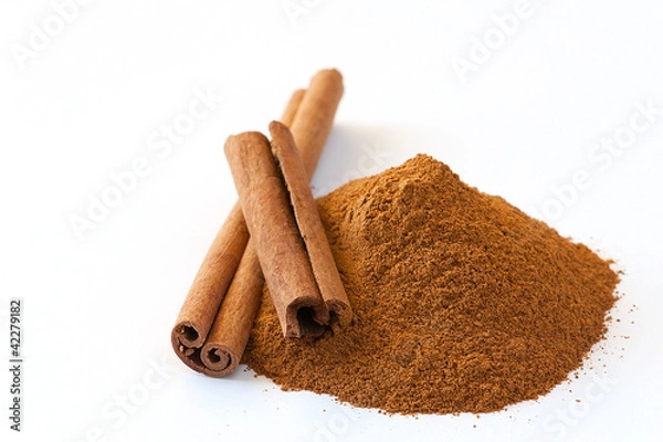 Fototapeta Cinnamon