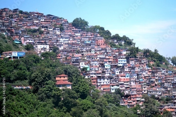 Obraz Río de Janeiro