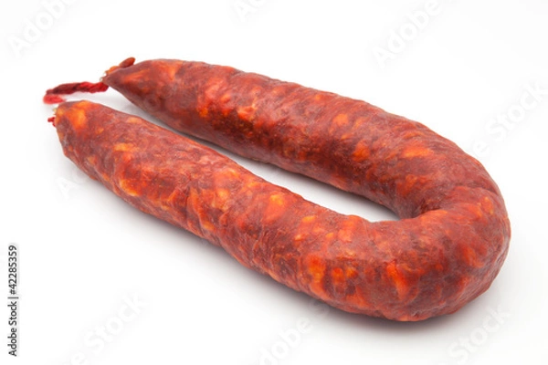 Obraz chorizo