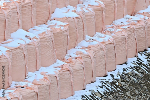 Obraz フレコンバッグ
