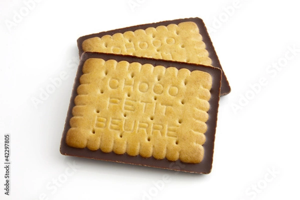 Obraz Choco petit beurre