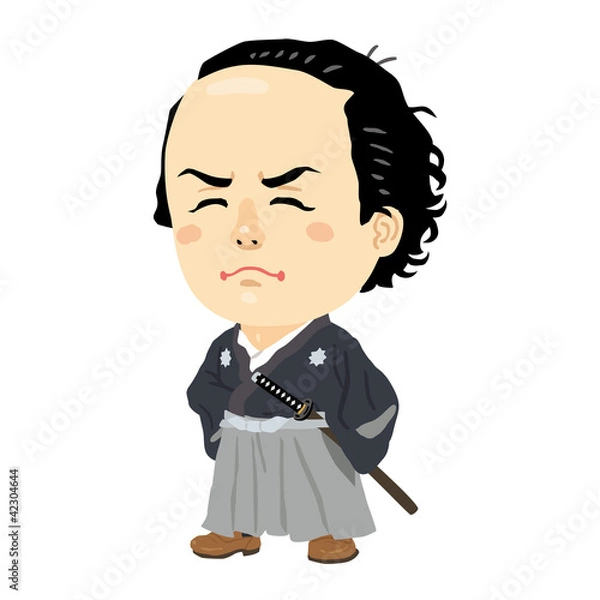 Obraz ryoma