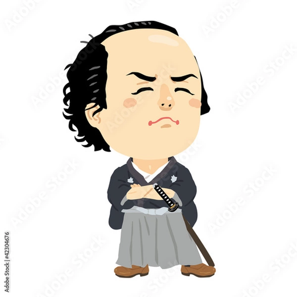 Obraz ryoma