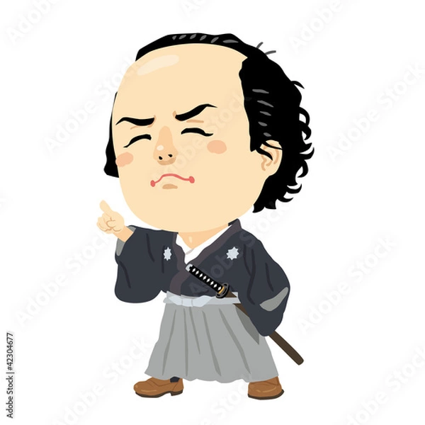 Obraz ryoma