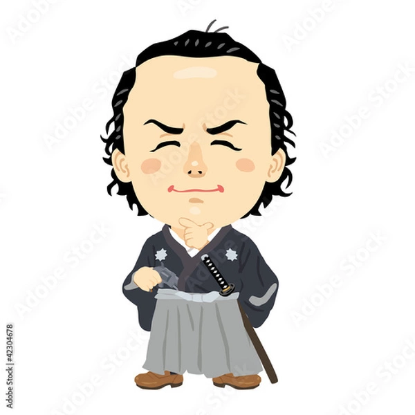 Obraz ryoma