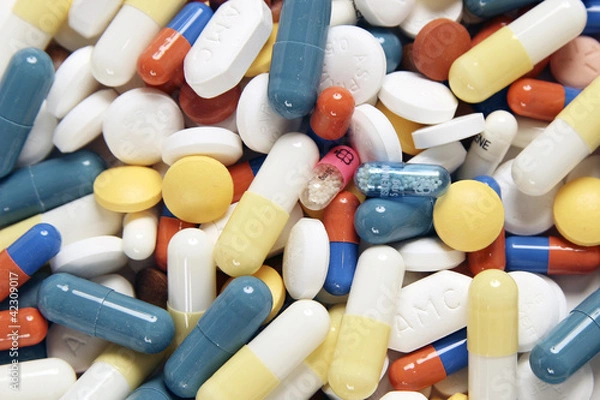 Obraz SURMEDICATION 02