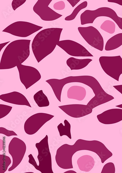 Fototapeta グラフィックパターン