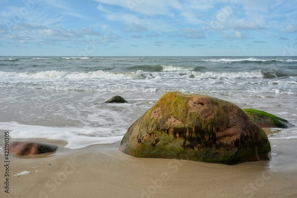 Obraz Nordsee Dänemark