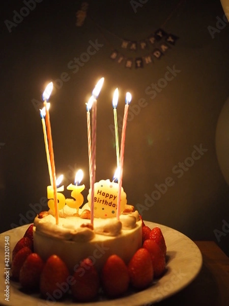 Fototapeta OLYMPUS DIGITAL CAMERA