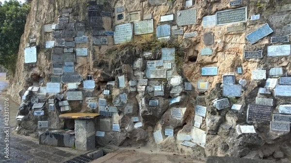 Obraz muro lamentos 2 