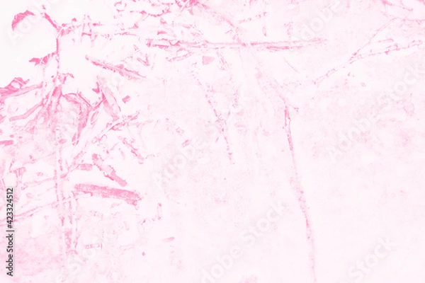 Obraz abstract light pink and white colors background for design