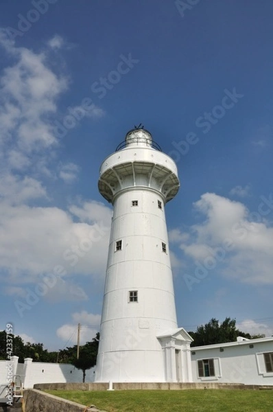 Obraz 台湾鹅銮鼻公园