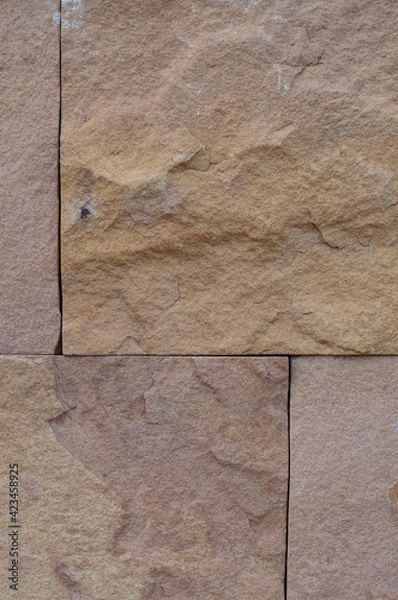 Obraz old wooden wall