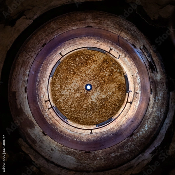 Obraz Cercles (3319)