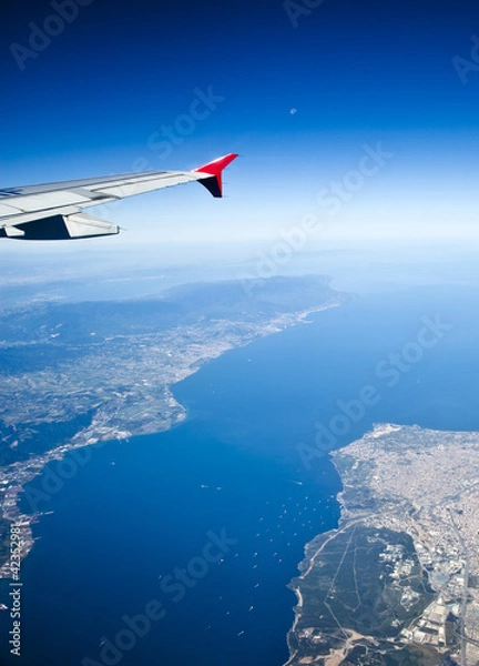 Obraz havadan-kanatlı