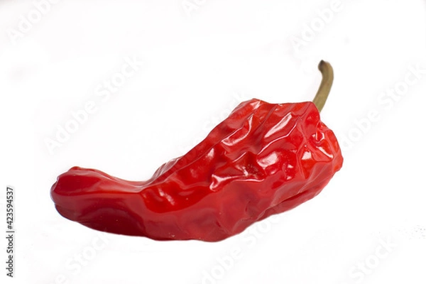 Fototapeta papryczka