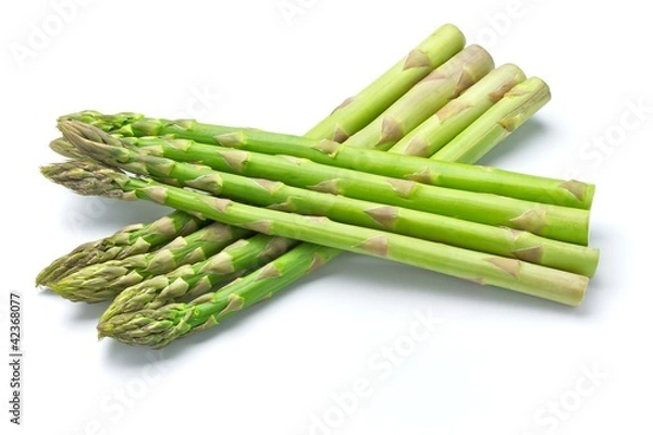 Obraz Asparagus