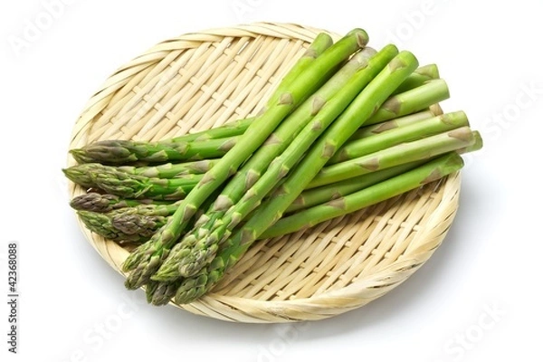 Obraz Asparagus