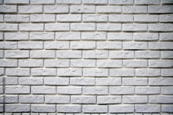 Obraz Concrete wall