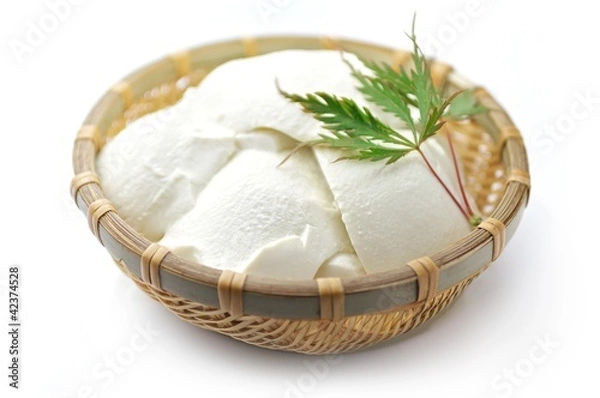 Obraz tofu