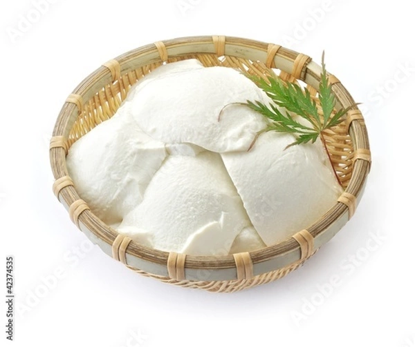 Obraz tofu