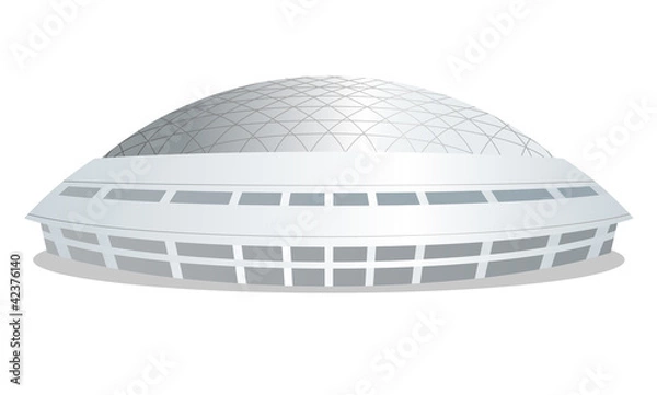 Obraz ナゴヤドーム