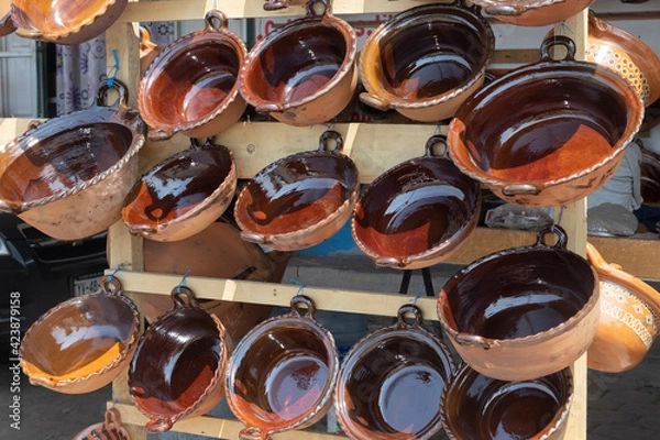 Obraz pottery