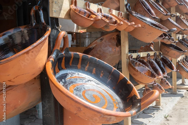 Obraz Mexican Cazuela