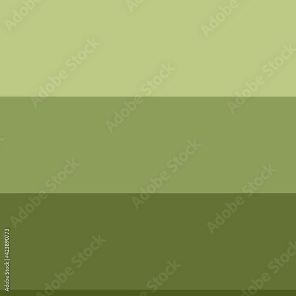 Fototapeta Abstract color Low-Polygones Generative Art background illustration