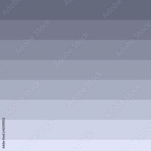 Fototapeta Abstract color Low-Polygones Generative Art background illustration
