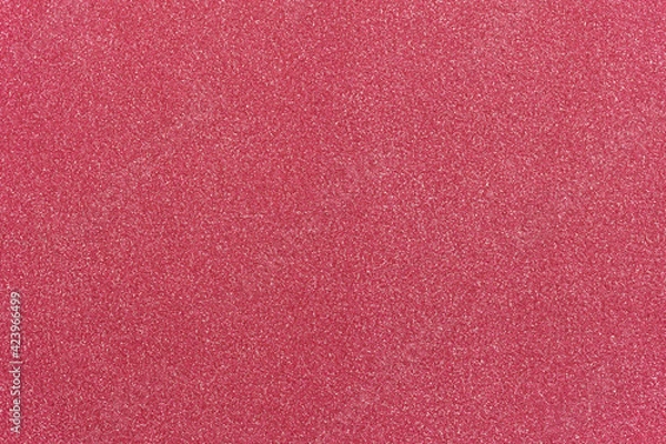 Obraz Purple sparkling background