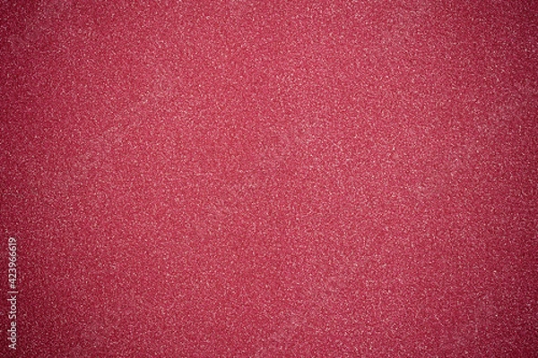 Obraz Purple sparkling background