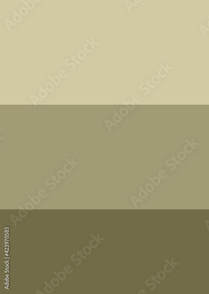 Fototapeta Abstract color Low-Polygones Generative Art background illustration
