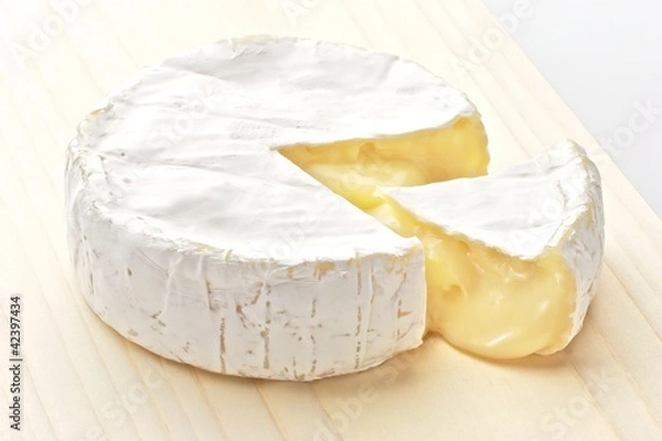Obraz Ser Camembert