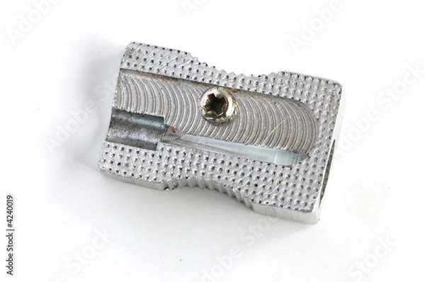 Fototapeta Sacapuntas