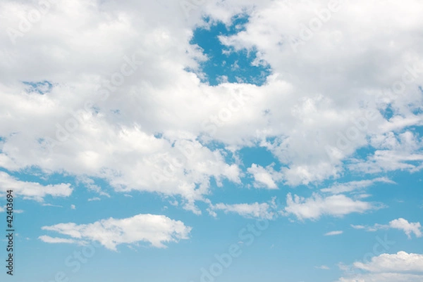 Fototapeta clouds, sky