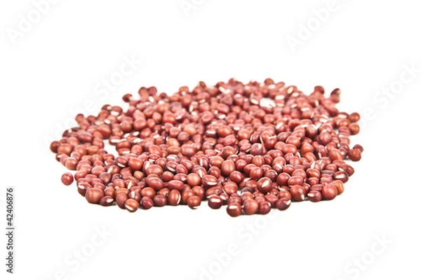 Obraz red bean