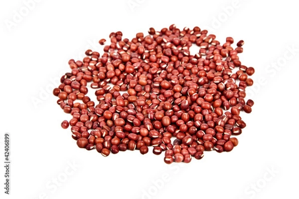 Obraz red bean