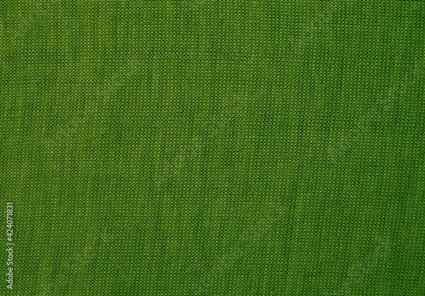 Fototapeta Jersey fabric background