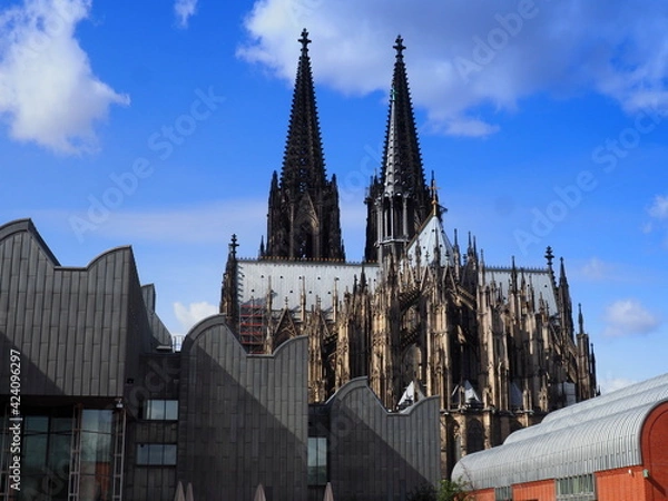Obraz Kölner Dom