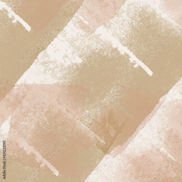 Obraz Abstract art of beautiful paint tone 2021 for texture background and design,Colorful and fancy colored