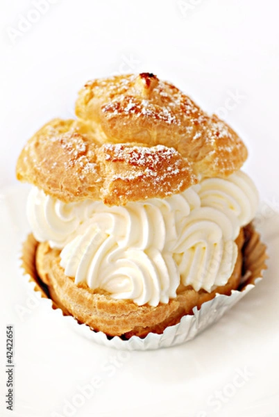Obraz Choux Cream