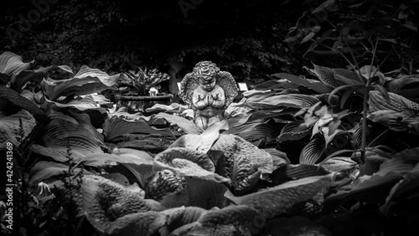 Obraz Cherub Prayers