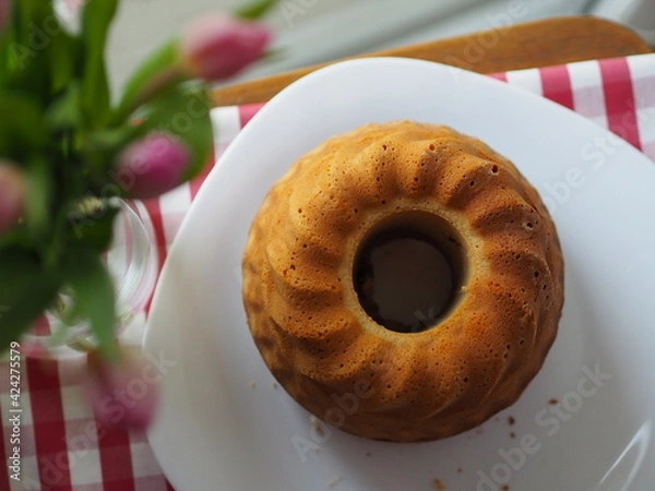 Obraz Czech sweet Babovka