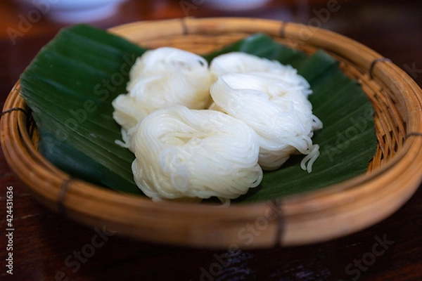 Obraz chinese dim sum