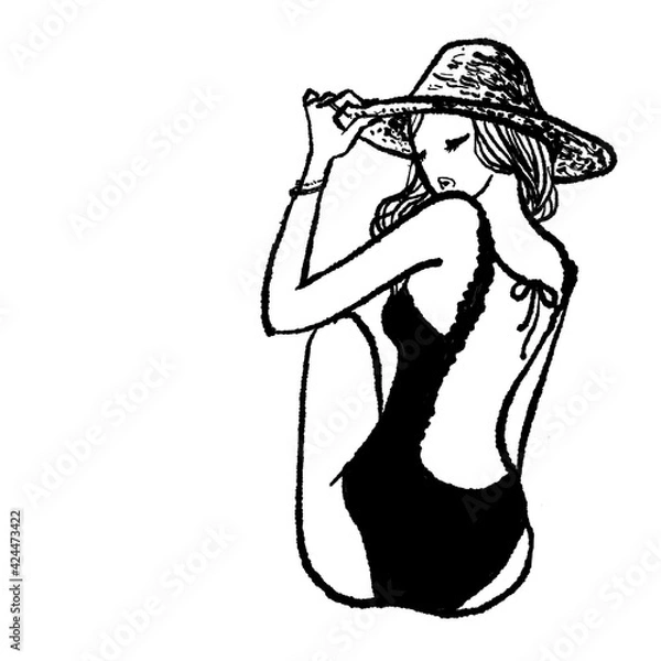 Obraz hanadaruma-210401-01