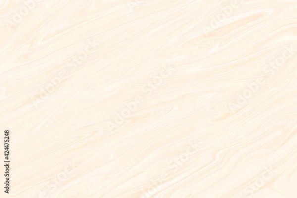 Fototapeta Marble texture abstract background pattern design. White liquid ink handmade fluid illustration for background, posters, wallpaper, or banners.
