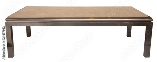 Fototapeta Vintage Coffee Table